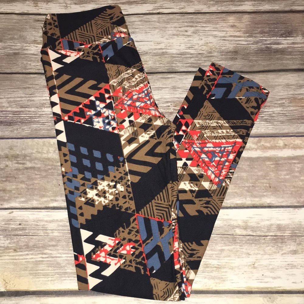 LuLaRoe Leggings